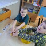 Sensoryczna matematyka