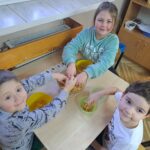 Sensoryczna matematyka