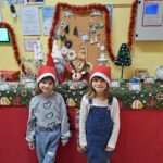 Bożonarodzeniowy kiermasz świąteczny