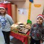 Bożonarodzeniowy kiermasz świąteczny