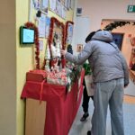 Bożonarodzeniowy kiermasz świąteczny