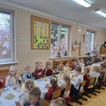 Wigilia przedszkolna