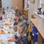 Wigilia przedszkolna