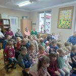 Boże Narodzenie - występ artystyczny