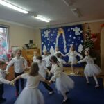 Boże Narodzenie - występ artystyczny