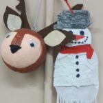 "Najpiękniejsza ozdoba świąteczna" - konkurs