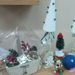 "Najpiękniejsza ozdoba świąteczna" - konkurs