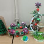 "Najpiękniejsza ozdoba świąteczna" - konkurs