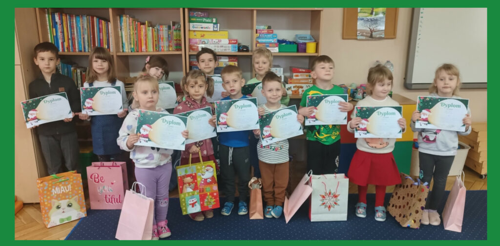 Najpiękniejsza ozdoba świąteczna-konkurs