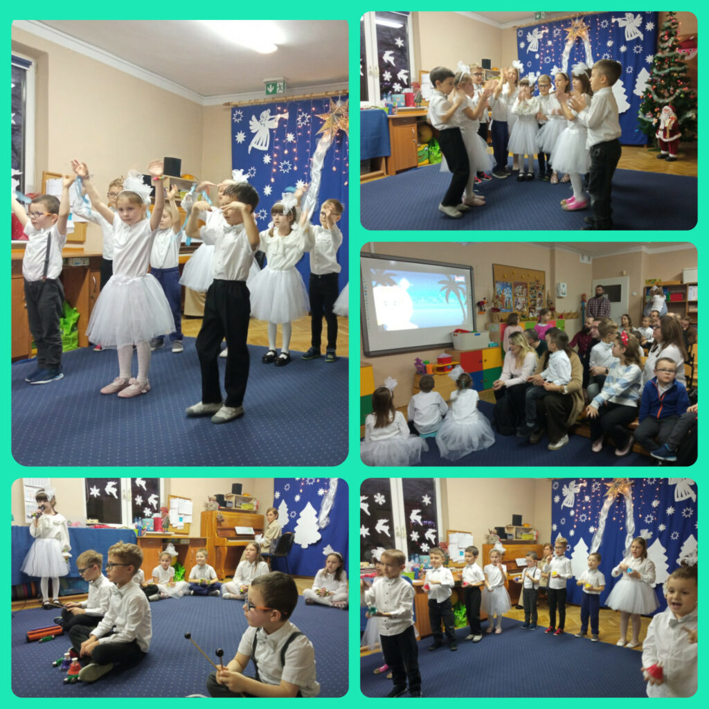 Świeta Bożego Narodzenia