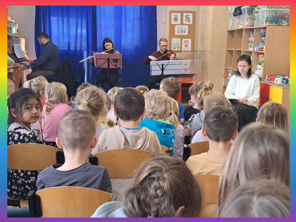 Koncert W-M Filharmonia