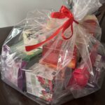 Herbatki zapakowane w dużą paczkę