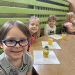 Witaminki dla chłopczyka i dziewczynki