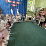 Prezentujemy umiejętności gry na instrumentach