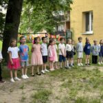 Wspólne wiersze i piosenki na powitanie lata